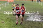 Senior mens 2016 Inter Counties Cross Country Champs. and Cross Challenge Final, Cofton Park, Birmingham. Photo: David T. Hewitson/Sports for All Pics